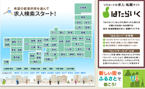 20代・第二新卒におすすめの転職サイト!はたらいくの特徴を比較