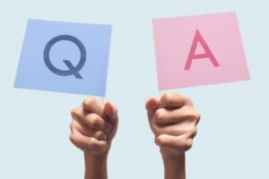 Q&A