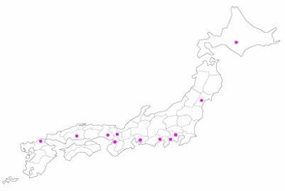 dodaの登録拠点